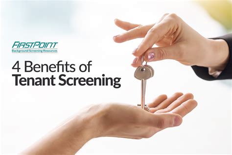 Best tenant screening services. Things To Know About Best tenant screening services. 